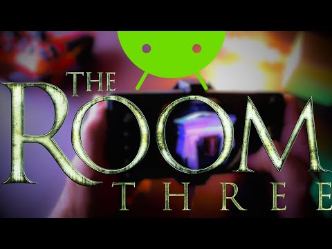 The Room 3 🧩 Android Gameplay Walkthrough
