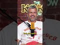 Their Pre-Game Ritual is WHAT??? | The KOKO Show