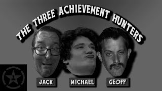 Achievement Hunter Quick Bits | Which of the Three Stooges Are We?