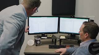 Verisave | Cost Reduction for Merchant Account Fees