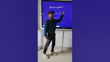 Most People Get This Wrong! Which is Greater? 😳 #Exponents#shorts #maths