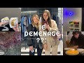 La vie de parisienne  weekly vlog 