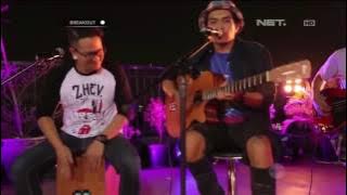Rocket Rockers   Reuni Acoustic HD Live on Breakout  NET