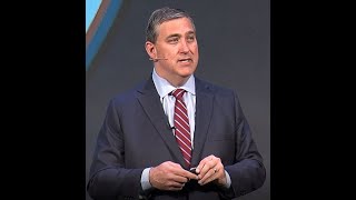 Smith County Judge Nathaniel Moran - State of the County - April 12, 2022