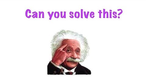 IQ TEST ~ 99% FAIL #migrategamerz #mathquiz #foryou! Can YOU solve it?