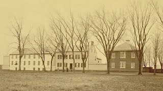 Librarian shares historical details related to recent human remains