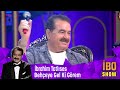 İbrahim Tatlıses - Bahçeye Gel Ki Görem