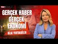 #CANLI Bilge Yurtdagülen ile Gerçek Haber Gerçek Ekonomi (24 HAZİRAN 2025)