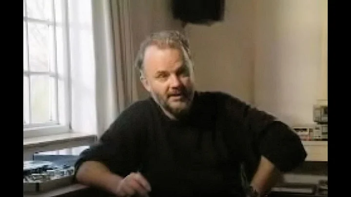 John Peel - Suffolk Comfort [ excellent documentar...