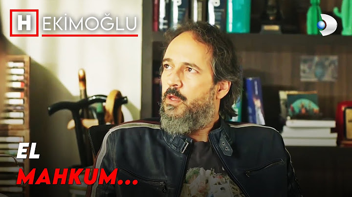 Ateş Vakayı Almak Zorunda Kaldı | Hekimoğlu Özel Klip