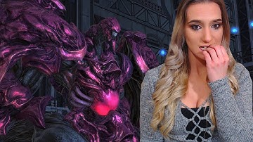 FFXIV ShB 5.2 Ruby Weapon Reaction (With Phase 2 Surprise!)