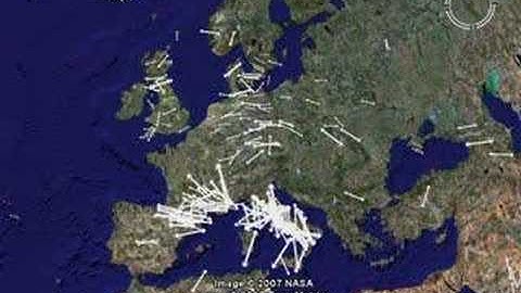 Shear wave Splitting