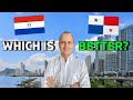 Panama Residency VS Paraguay Residency - Which is Better?