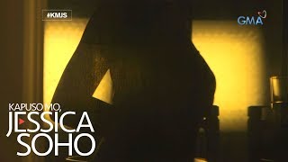 Kapuso Mo, Jessica Soho Sabon Na Nakapagpapalaki Ng Hinaharap?