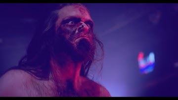 ZAYDE WOLF - GLADIATOR (Official Music Video)