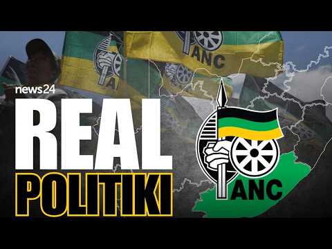 WATCH | Real Politiki: What happened at the ANC provincial elective conferences this weekend