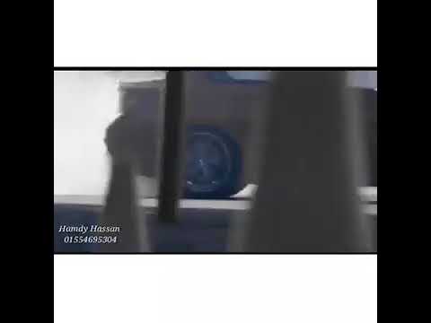 حسن البرنس انا سيدك وسيد ابوك صدى صوت جاحد