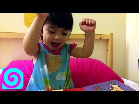 Un cuento antes de dormir