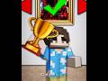 🤠 | Ben Efsaneyim..| @BoraLo & @boraloeglence #boralo #minecraft #shorts