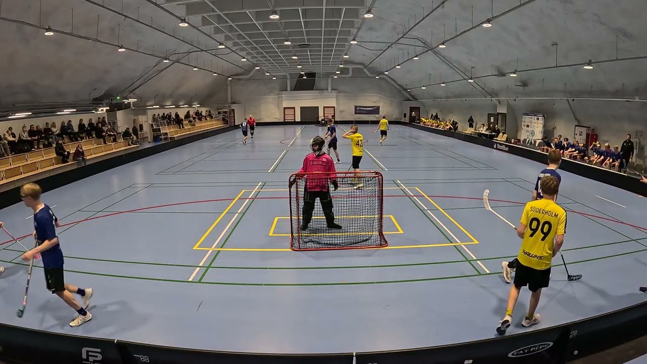 2026-03-08 SB Raatti - Hawks - Osa 3