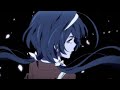 Legends never die  bungou stray dogs kyka izumi  amv