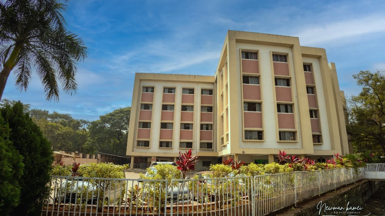 Spicer Higher Secondary School 2024-2025 | Pune Maharashtra