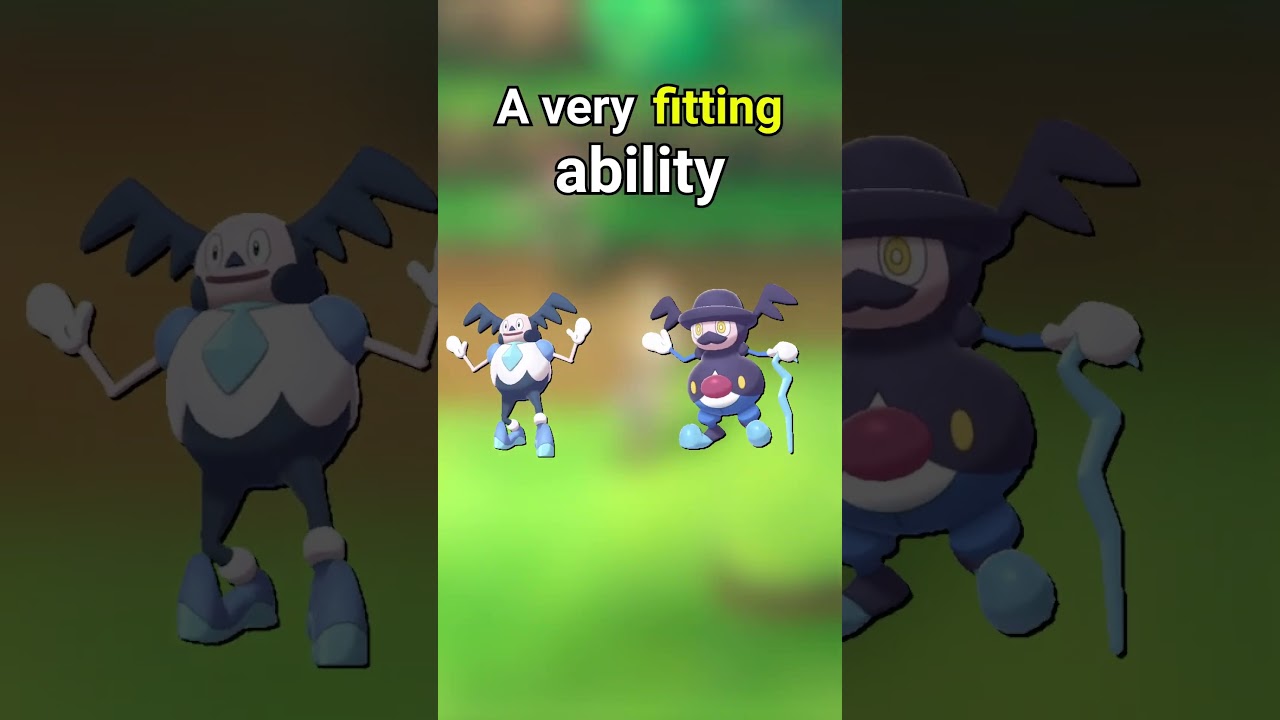 5 Pokemon Abilities You May Not Know About 