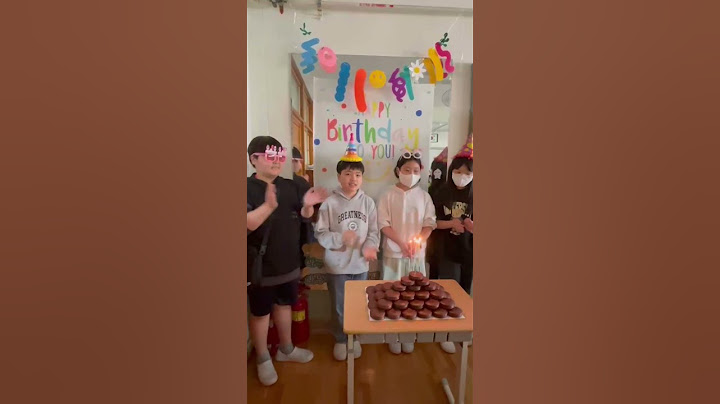 🌈꿈하들 생일파티 #꿈꾸는하모니 #꿈하들 #초등합창#어린이합창부 #생일파티#3월생일축하 #4월생일축하 #5월생일축하 #축하해 #초딩#교사그램 #교사일기 #음악쌤