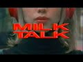 MILK TALK 「SUBWAY IS A LADY」 (Official Music Video)
