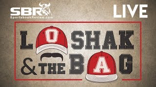 Live nba picks and predictions + mlb playoffs betting odds analysis |
l&tb