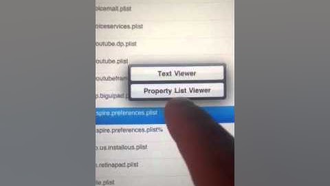 Siri server fix via iFile