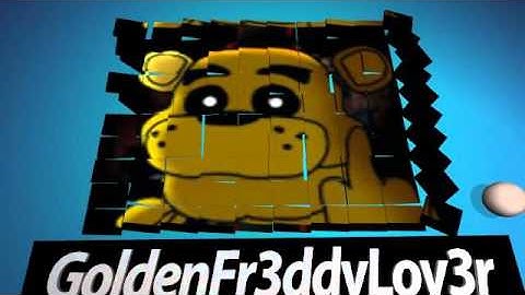 Intro For My Channel - Created using Flixpress.com