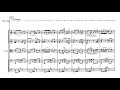 [Rodion Shchedrin] Carmen Suite (Score-Video)