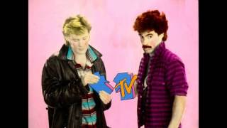 Ultimate Hall & Oates