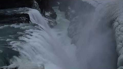 LOS "Foss" official video version from the Solblót album