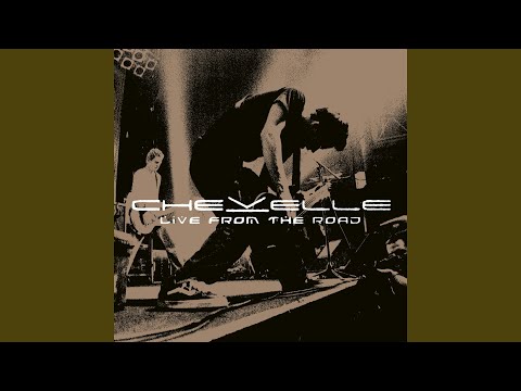 Grab Thy Hand (Live from Ozzfest)