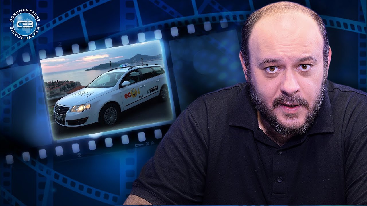 ⁣BALKAN INFO: Ljubomir Bandović priča zanimljivu anegdotu sa jednim taksistom u Budvi!