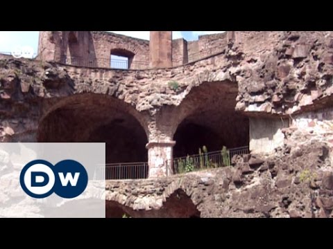 Heidelberg - Destination For Romantics | Discover Germany