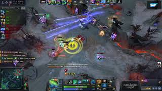 Tnc.gabbi Morphling Rampage Vs Aster