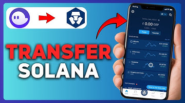 HOW TO TRANSFER SOLANA FROM PHANTOM TO CRYPTO.COM IN 2025!