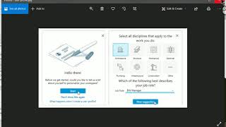 Whats new in Revit 2021 1   Improvements to the User Interface Net Worth