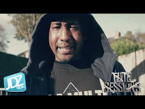 JDZmedia - Devilman [ELITE SESSIONS]