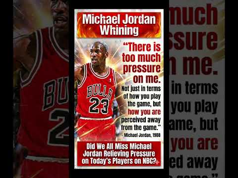 Zesty’s Avoid Talking About 1988 Jordan Meltdown