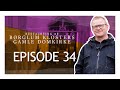 Restaurering af Børglum Klosters Gamle Domkirke - EPISODE 34