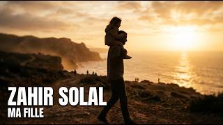 Zahir Solal - Ma Fille (Audio Officiel) | Oriental Trap 2026