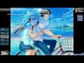 osu! この大空に、翼をひろげて Precious Wing
