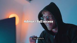 Privileged Access Management for Greater Vancouver Firms