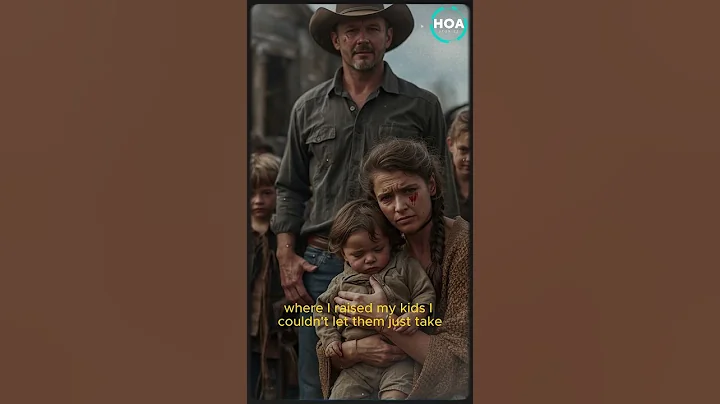 The Battle to Keep Our Land from Corporate Greed