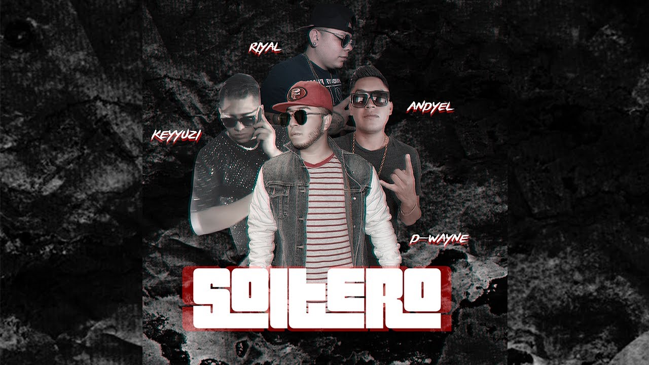 Watch SOLTERO- D-WAYNE X ANDYEL X KEYYUZI X RIYAL on YouTube Watch SOLTERO- D-WAYNE X ANDYEL X KEYYUZI X RIYAL on YouTube
