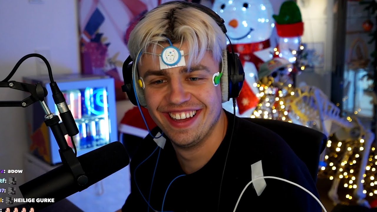 Kevin... was genau ist das? - YouTube